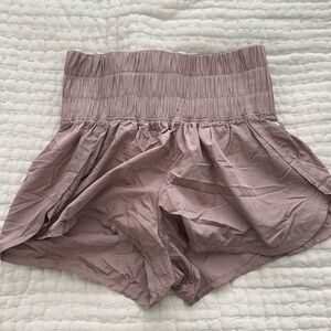 FP MOVEMENT The Way Home Shorts